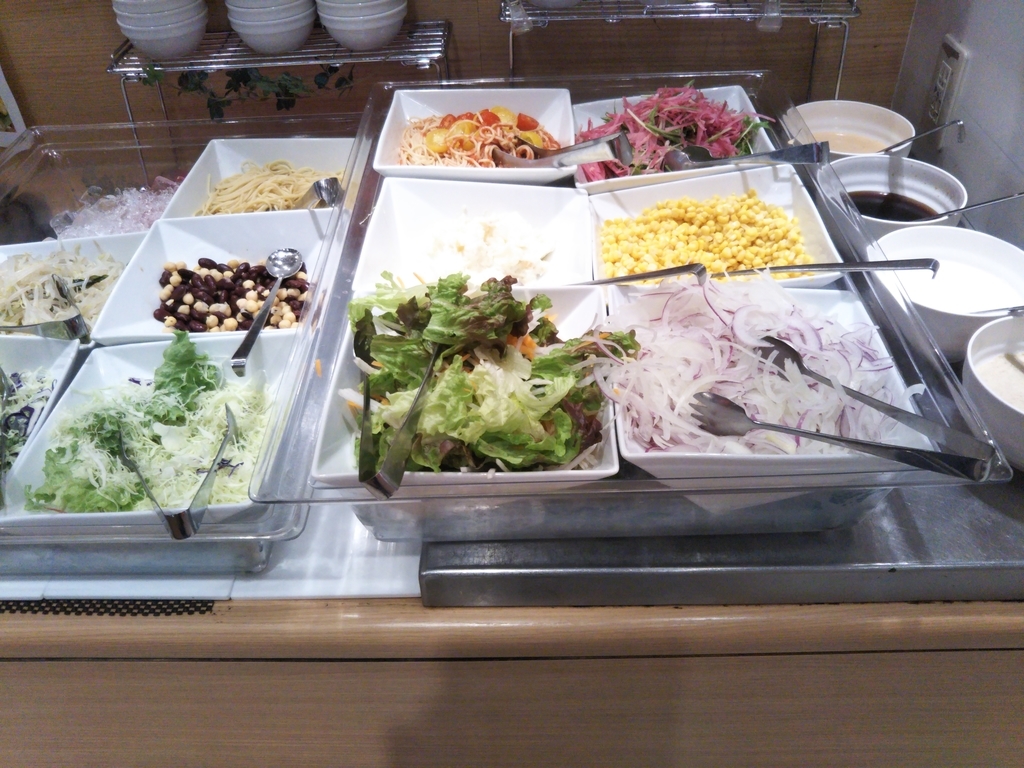 スイーツパラダイスららぽーと富士見食べ放題でスイーツアイスクリーム大食い mimimariko’s diary