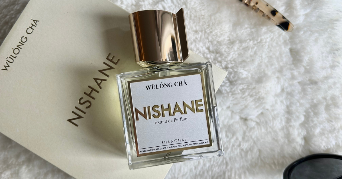 口コミ・レビュー】NISHANE（ニシャネ）香水「ウーロン茶」のレビュー