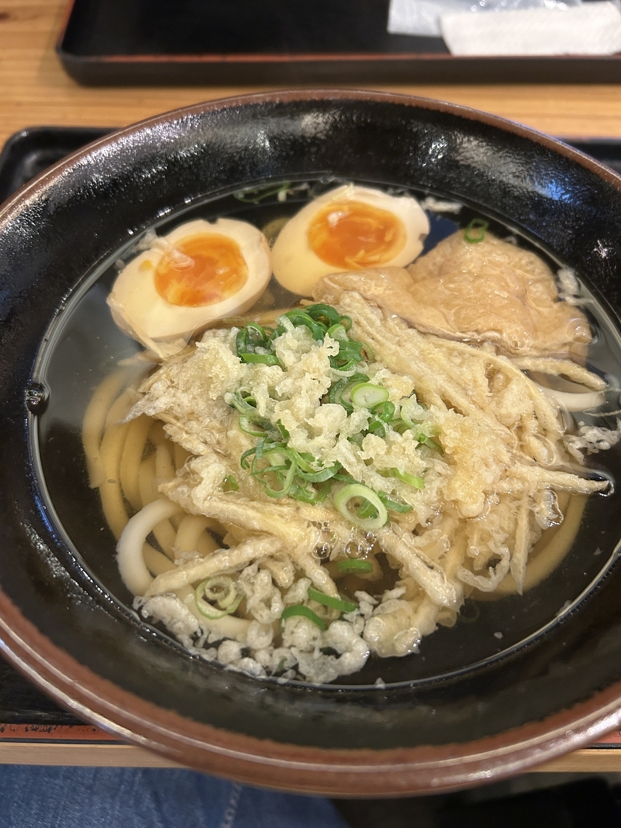 愛媛 宇和島の美味しいうどん屋さん「どがいぞう」 - 旅・ふ・る Tabi Full