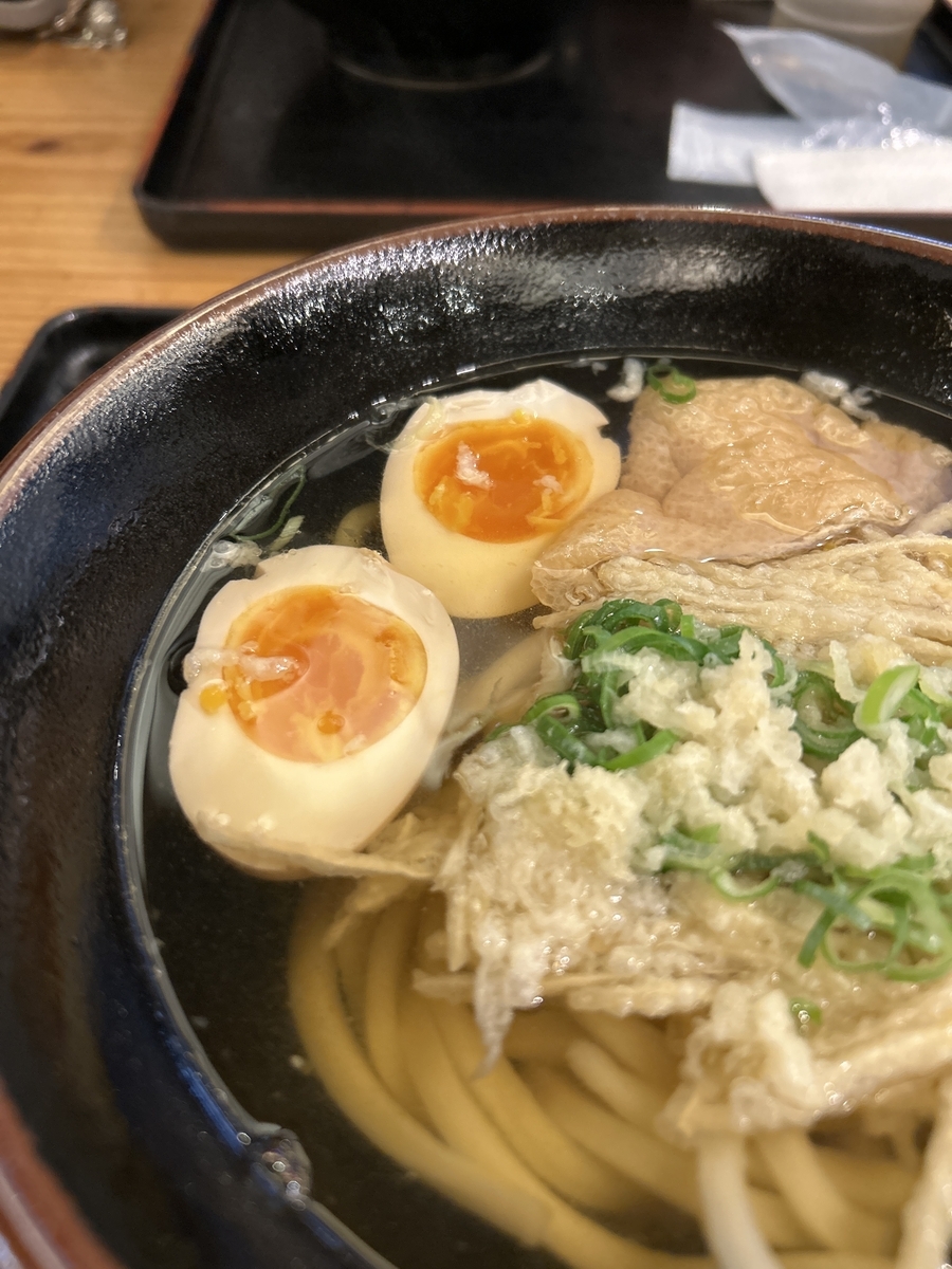 愛媛 宇和島の美味しいうどん屋さん「どがいぞう」 - 旅・ふ・る Tabi Full