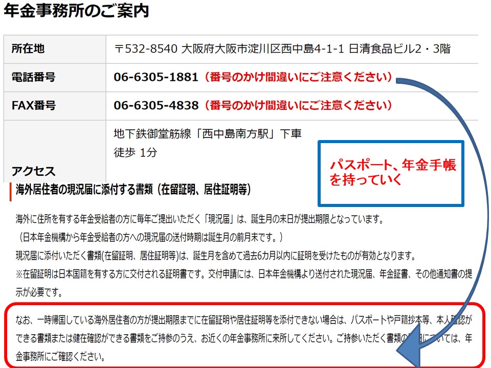 淀川年金事務所