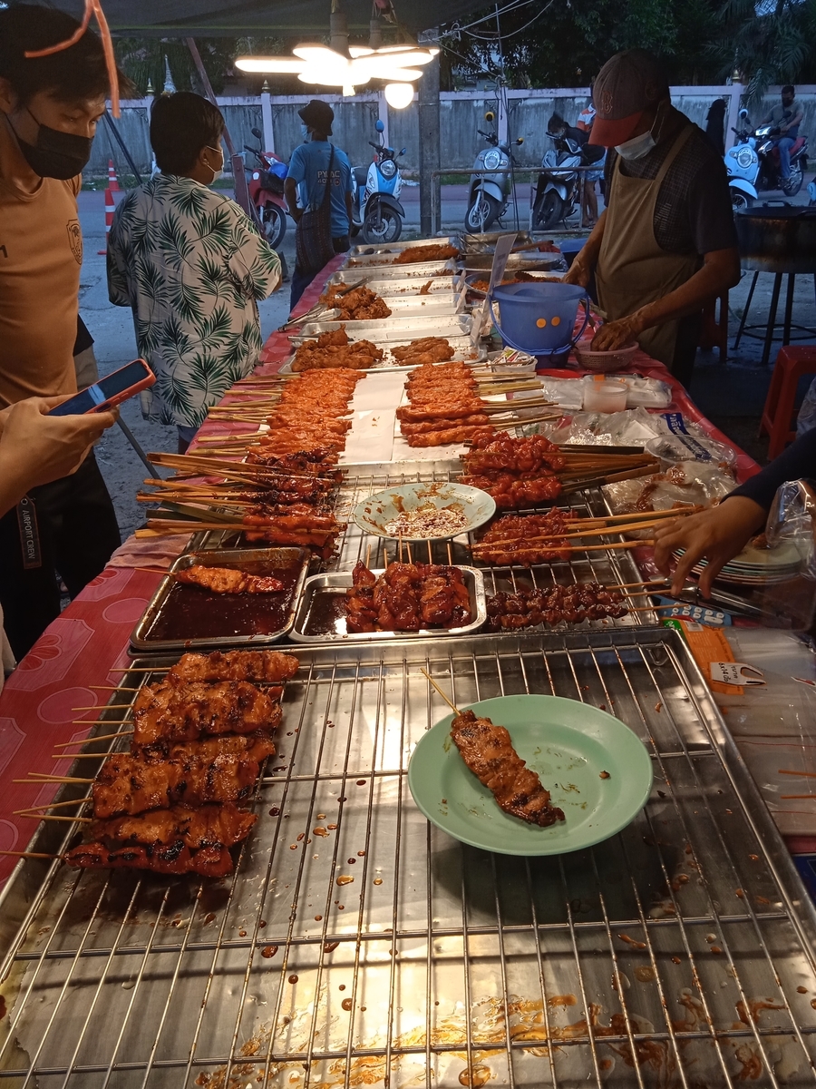 焼き鳥