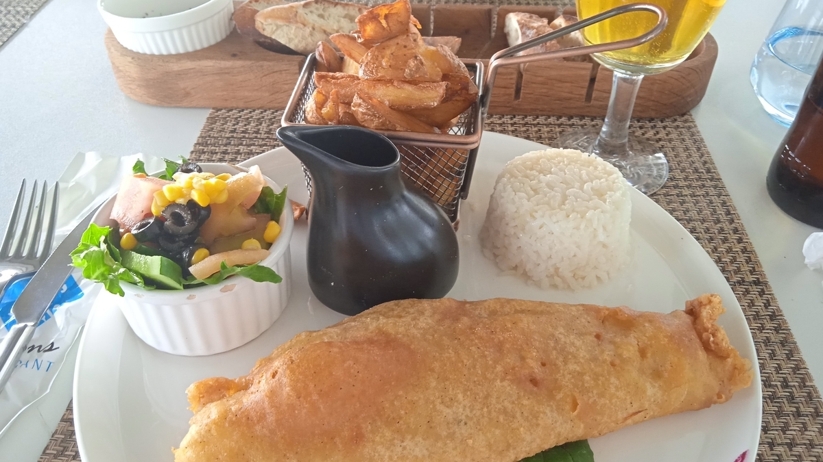 fish