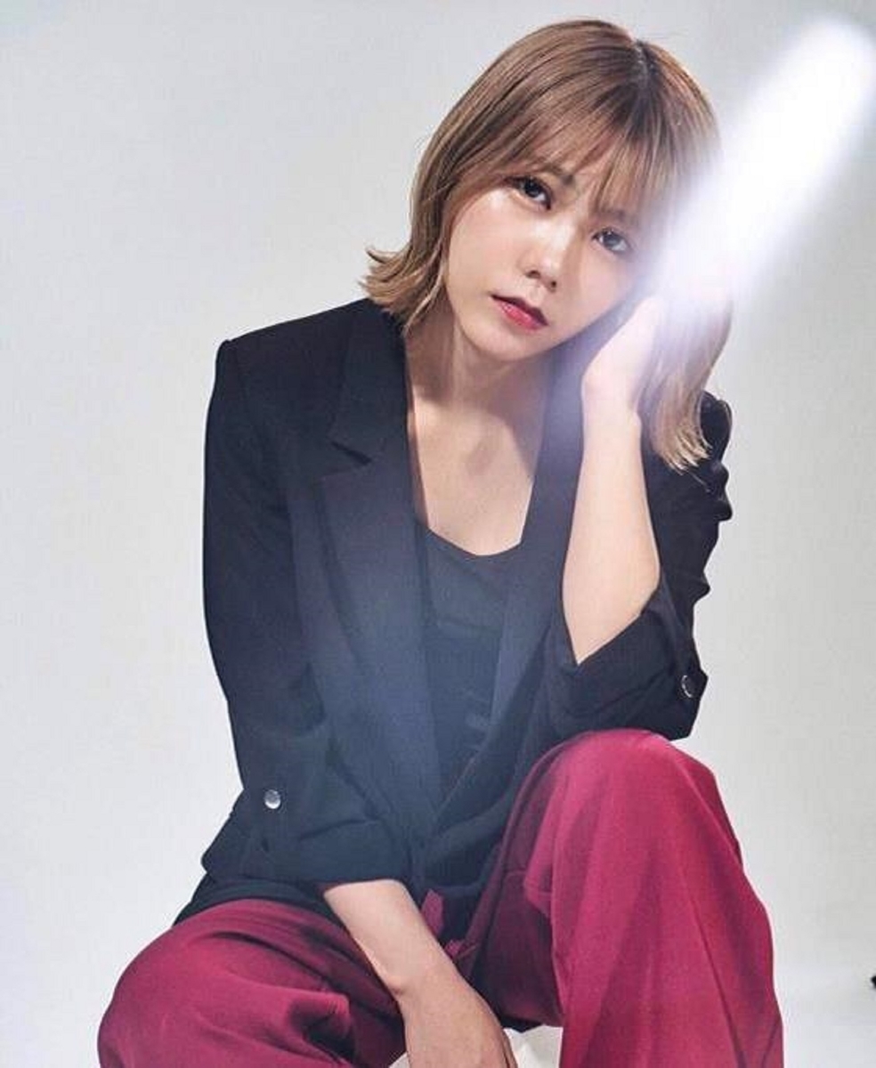 パラスポーツ】元乃木坂46・川後陽菜がブラサカ応援クラウドファン