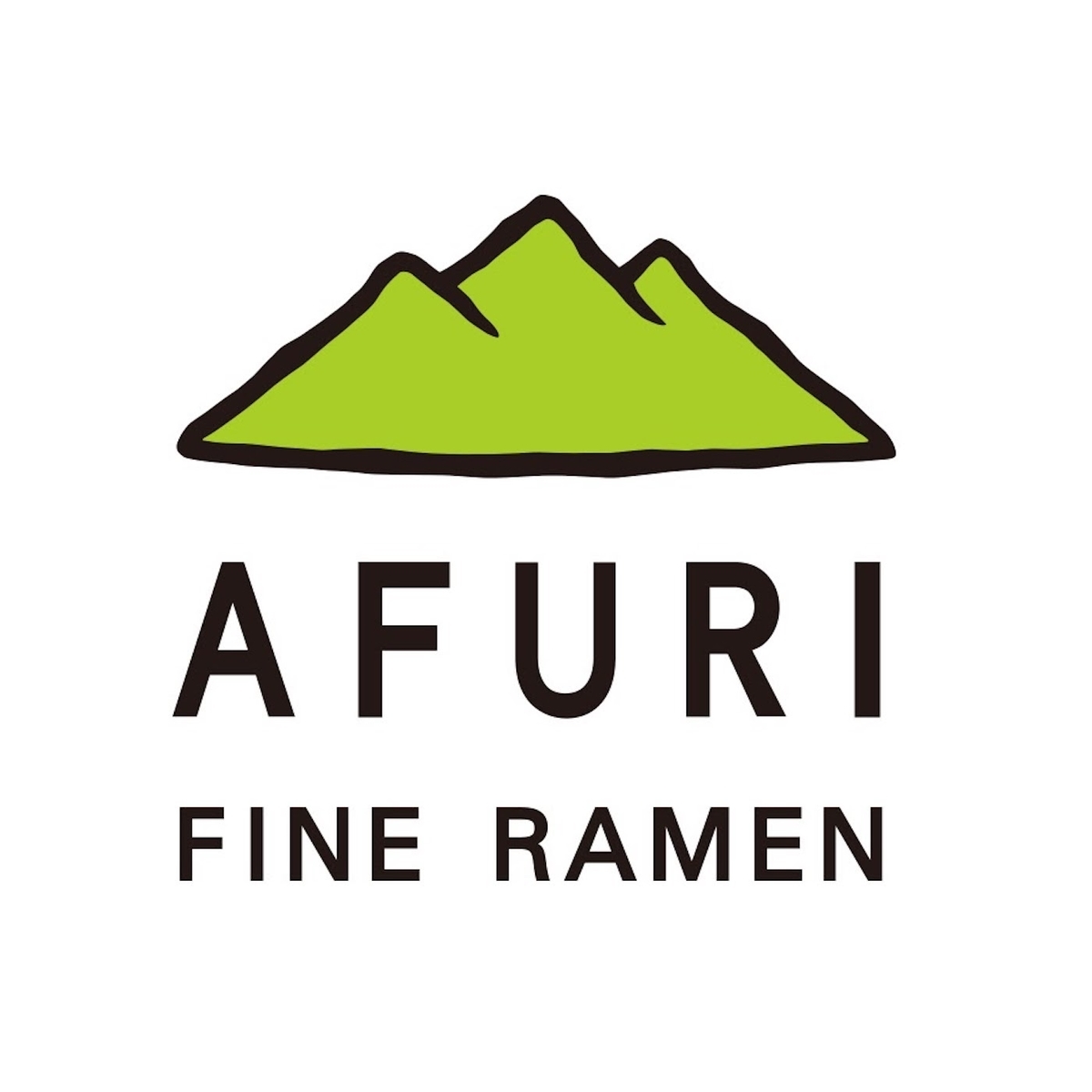 ラーメン 柚子しおらーめん ヌードルツアーズ AFURI 丸山製麺 阿夫利 ヴィーガン