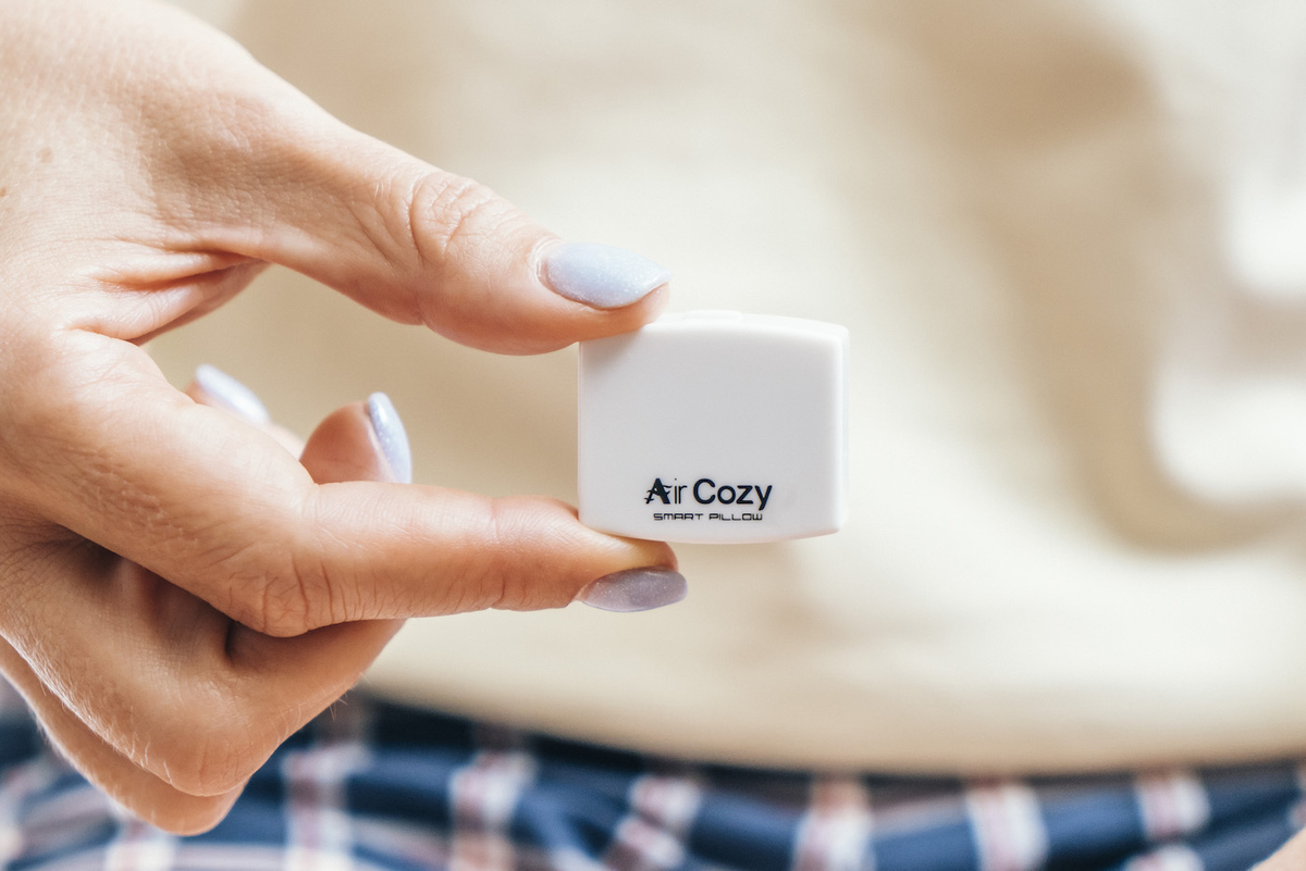 枕　AirCozy