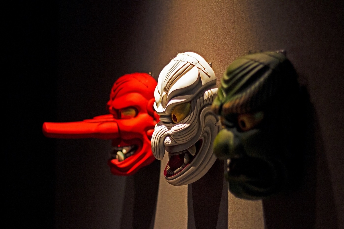 星野リゾート 界 霧島 九面 霧島神宮 天孫降臨