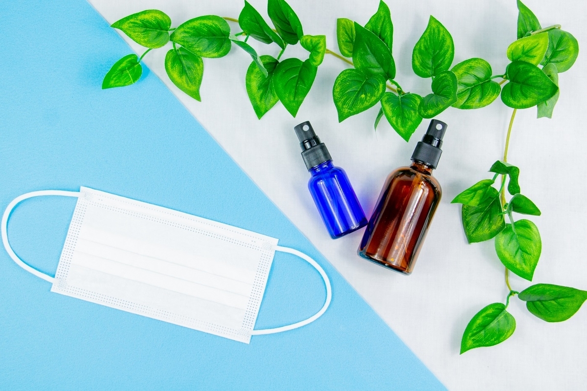 流行語大賞　コロナ　マスク　