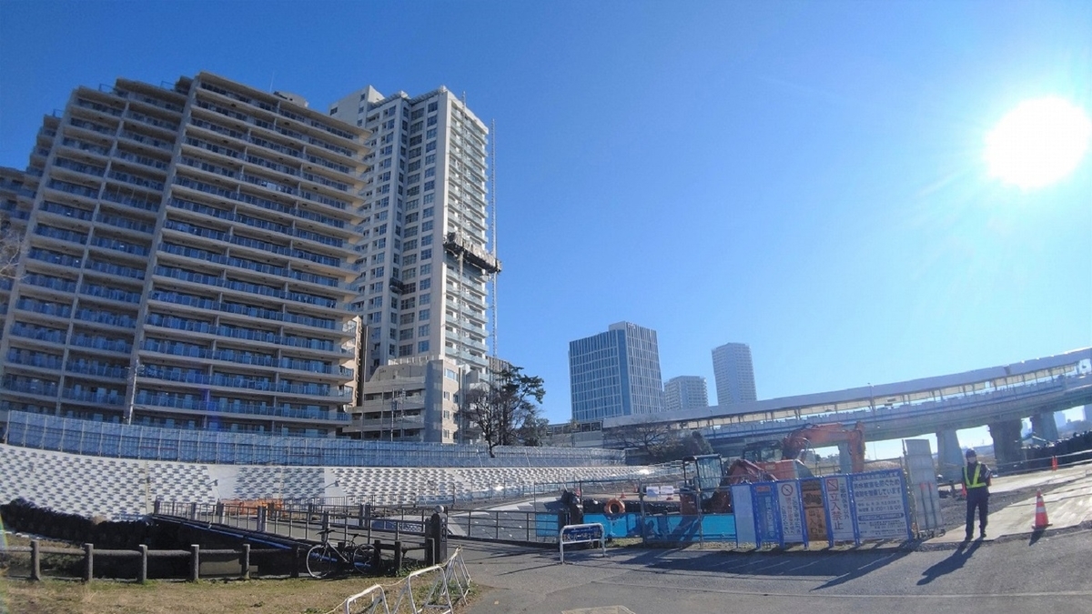 二子玉川駅