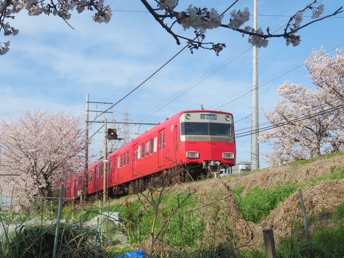 名古屋鉄道