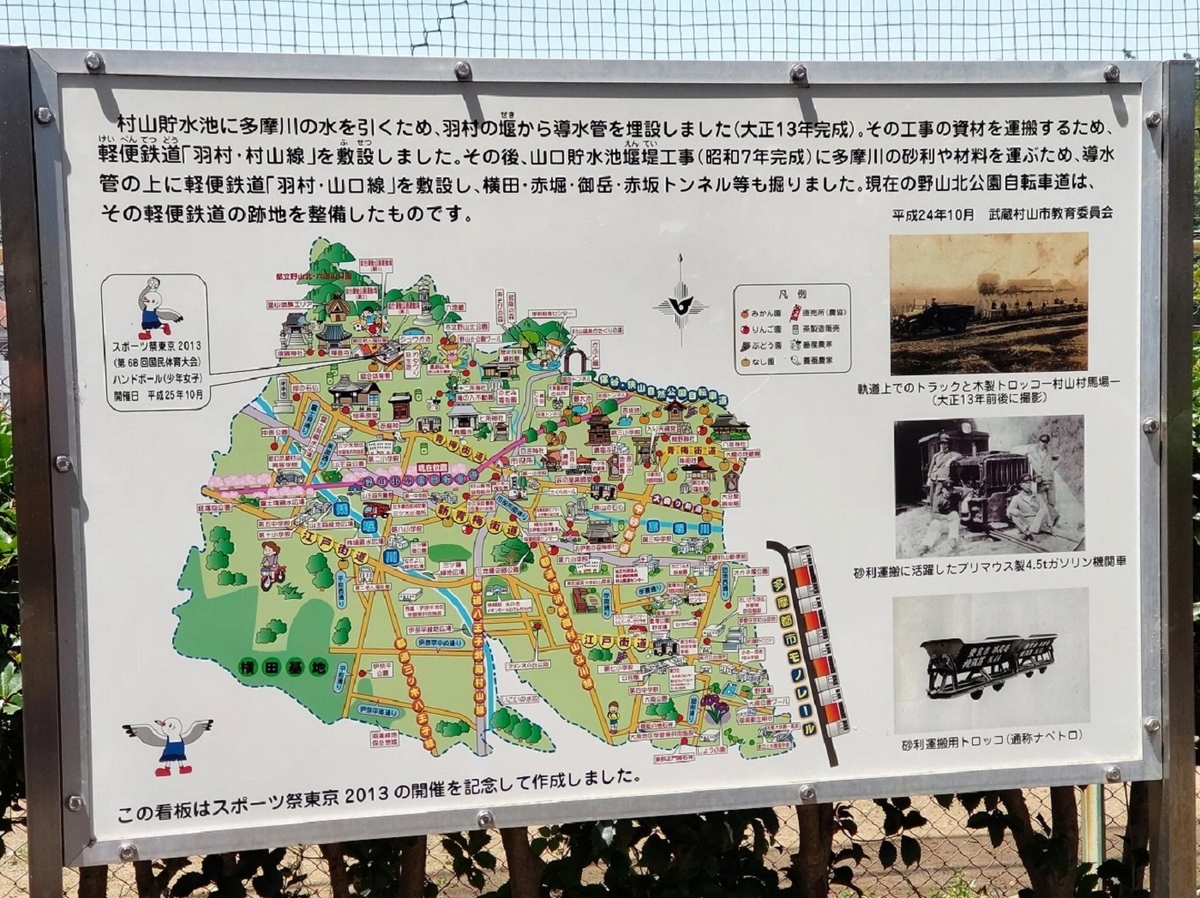 武蔵村山市