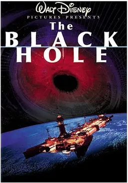 ブラックホール（1979年製作の映画）上映時間：97分 - 映画愛が足り