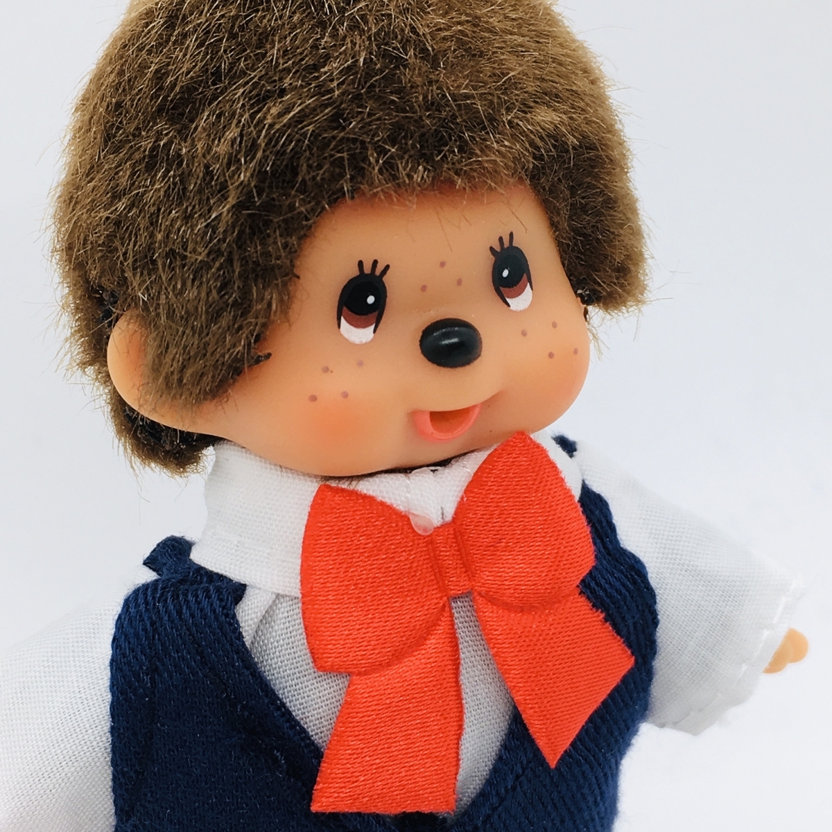 モンチッチLサイズハンドメイド服（前後どっちでもOK♪アウター他