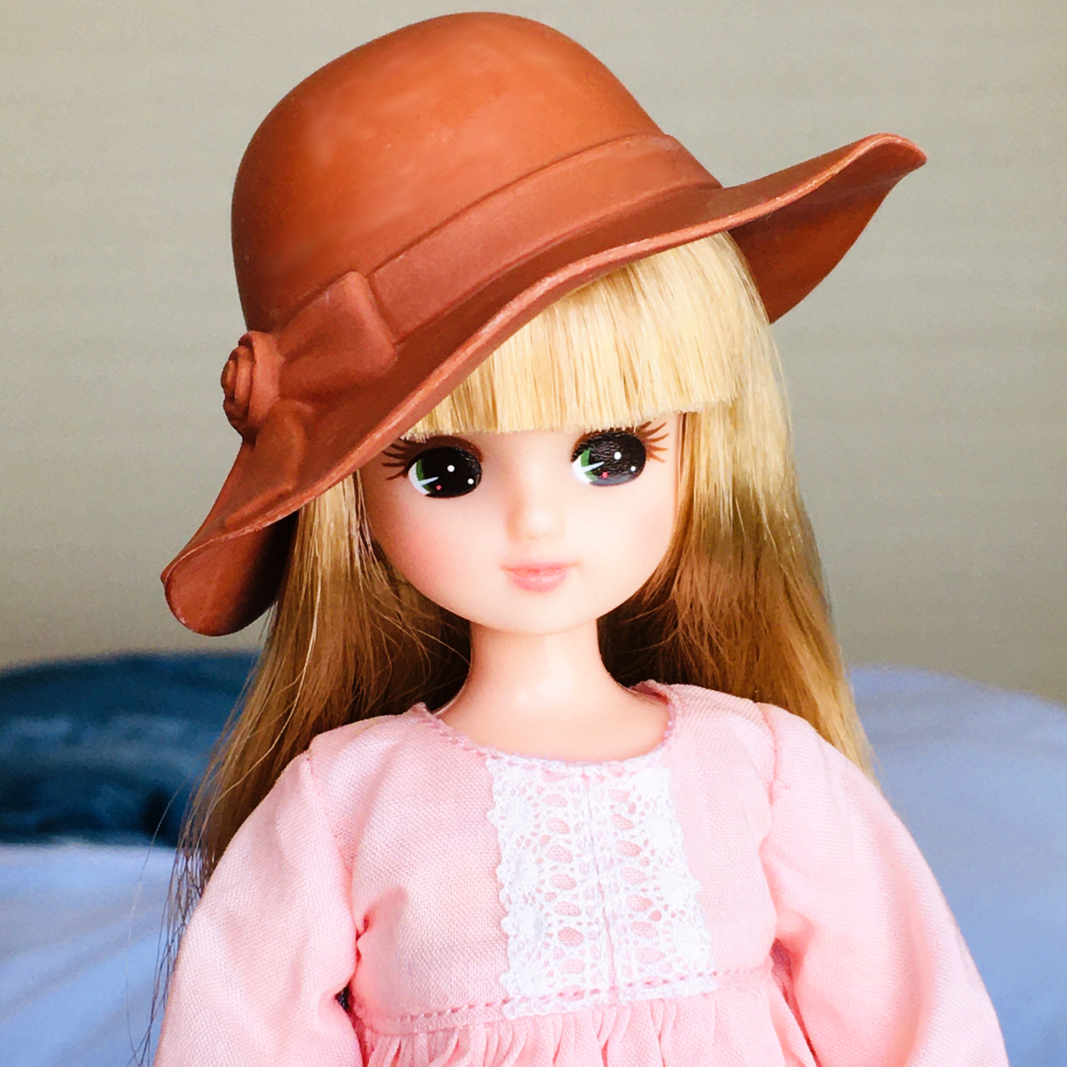 こっそりと）福島の「リカちゃんキャッスル」に行ってきた④開封