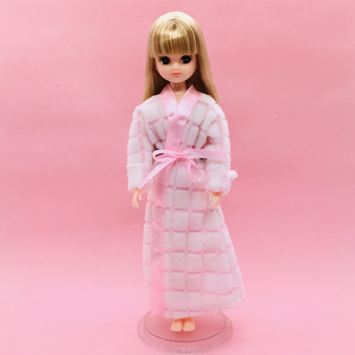 催事イベント②「リカちゃんキャッスルin丸井錦糸町店」へ行ってみた