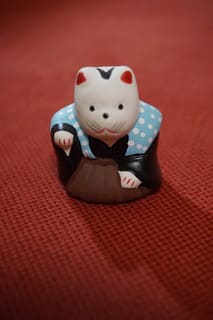 住吉大社」の「初辰まいり」。金運・人運を招く、小さな招き猫を頂きに