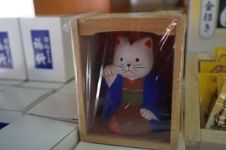 住吉大社」の「初辰まいり」。金運・人運を招く、小さな招き猫を頂きに