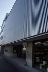 ミモロの工房見学。日本を代表する、現代の数寄屋建築を手掛ける「中村