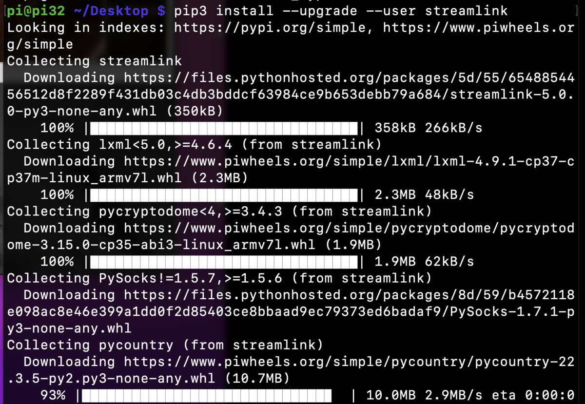 RaspberryPi3 に streamlink 突っ込んで twitch.tv の年齢制限を気にせず受信する（macOSでも ...