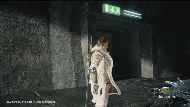 デビルメイクライ5 シークレットミッションの場所と攻略まとめ ミーナのキャラメイクルーム