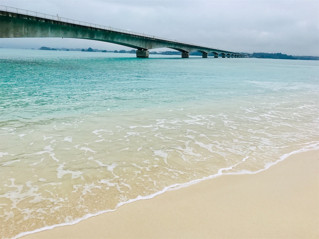 古宇利島