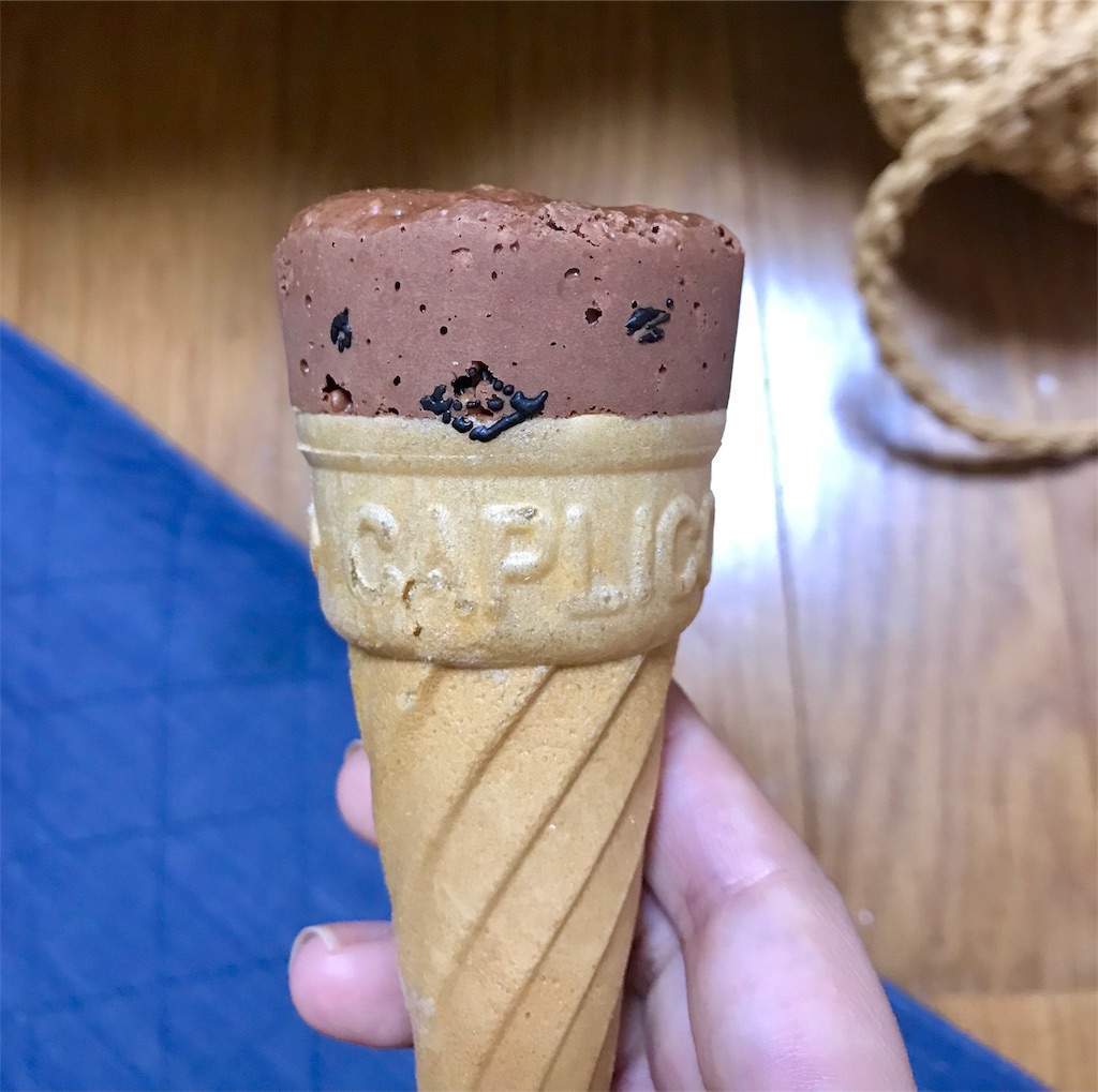 お気に入りのコンビニお菓子 セブンイレブン たまに無性に食べたくなるもの みなみ風の吹く裏庭で