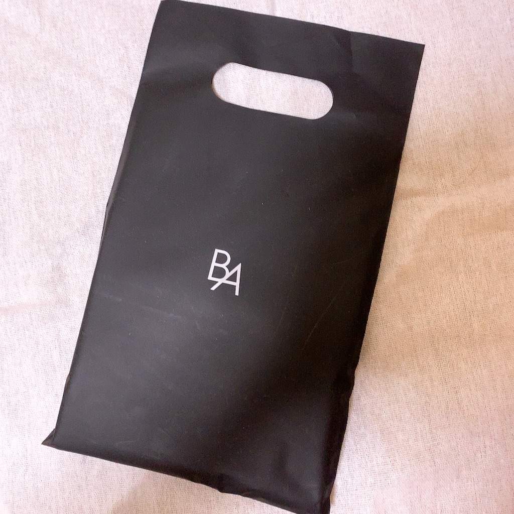B.A グランラグゼIII レフィル　開封済 楽天市場】POLA ポーラ B.A グランラグゼIII リフィル（詰め替え