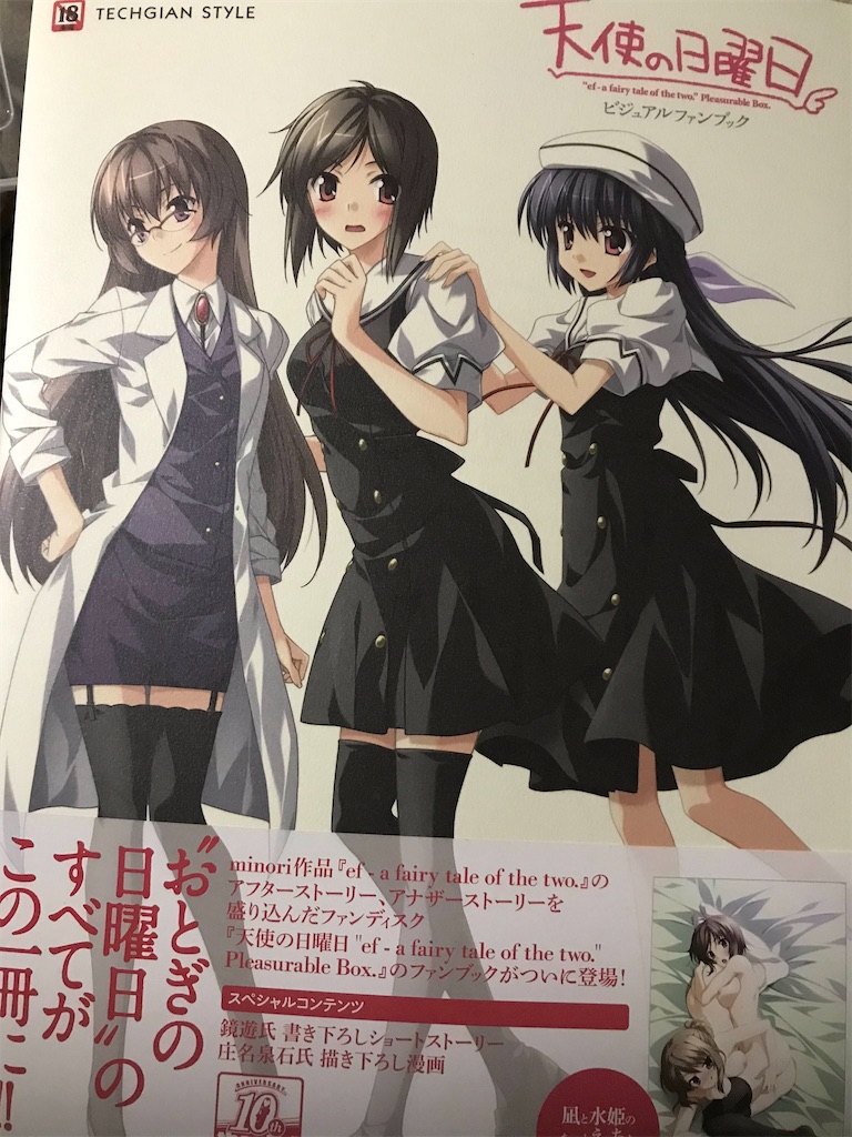 エロゲがやりたいよ 自堕落everydayな日記