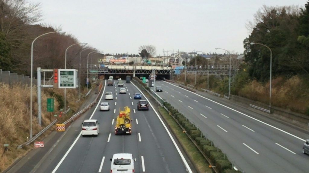 大和トンネルはどうやって拡張するのか?現地レポート⑤(平成30年1月) 酒とうどんと御朱印の日々