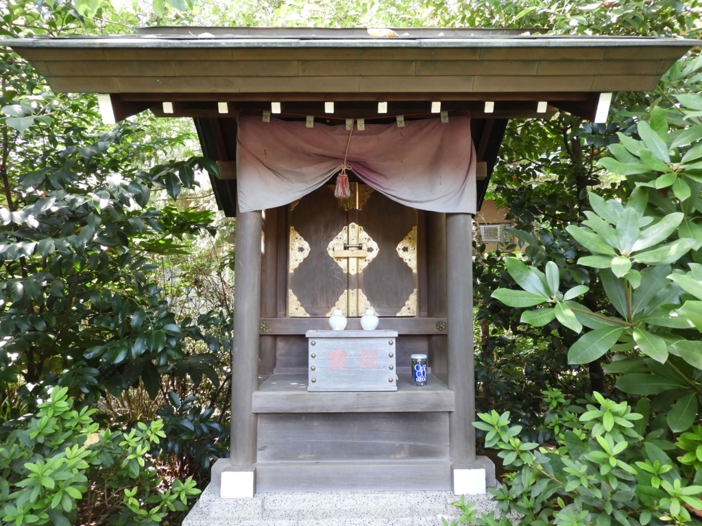 北野神社