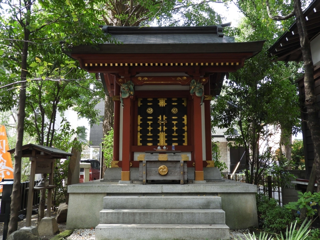 津島神社