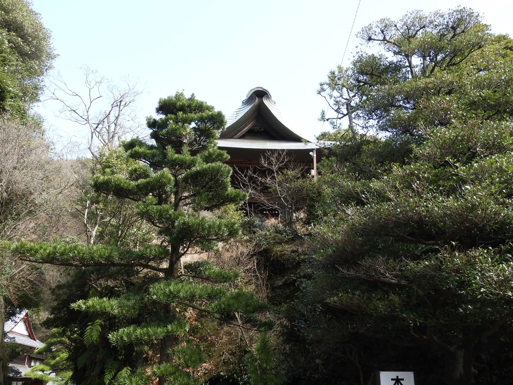 「神武寺の晩鐘」