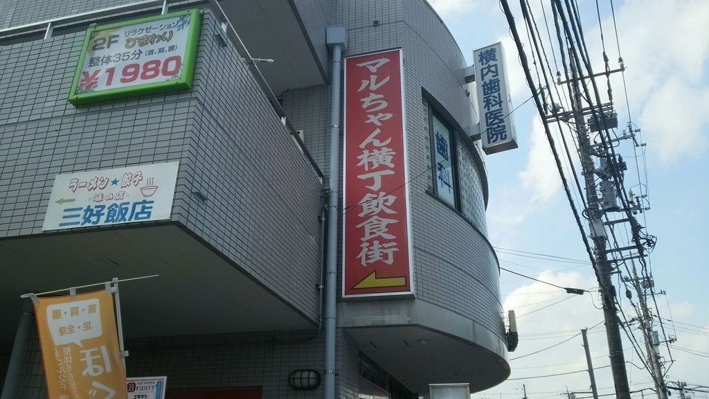 さがみ野 博多どんたく のちゃんぽんは見た瞬間目を疑った 酒とうどんと御朱印の日々