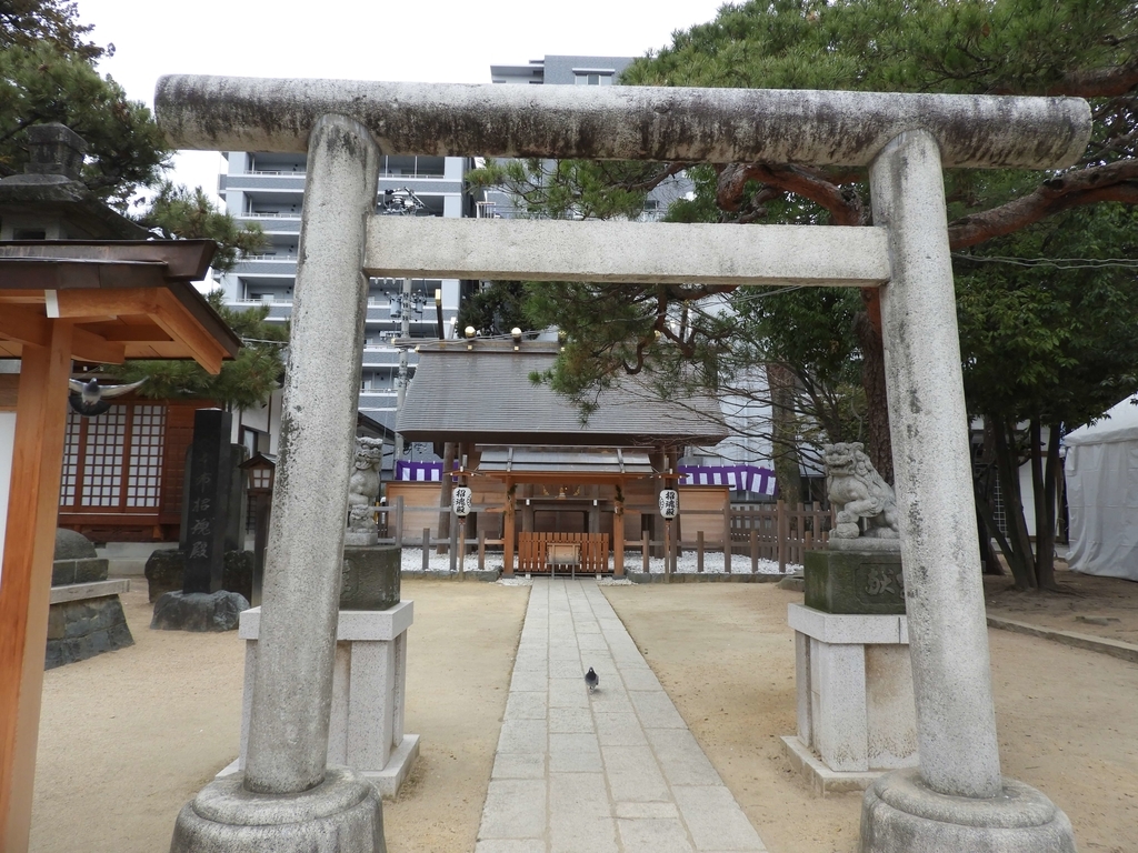 招魂殿