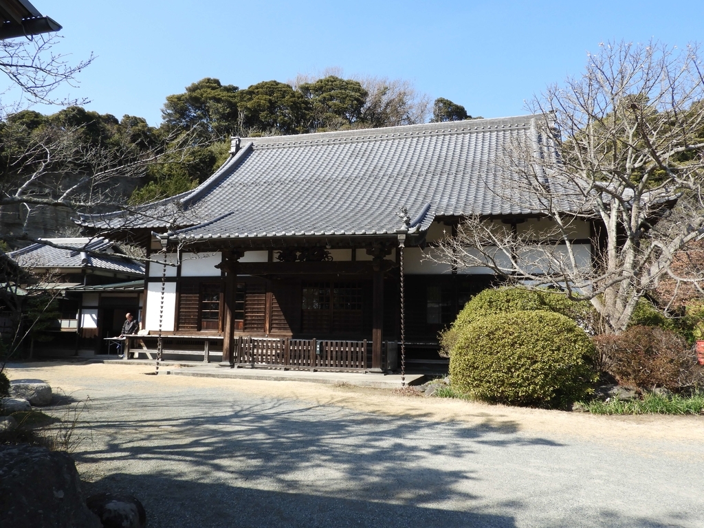 客殿