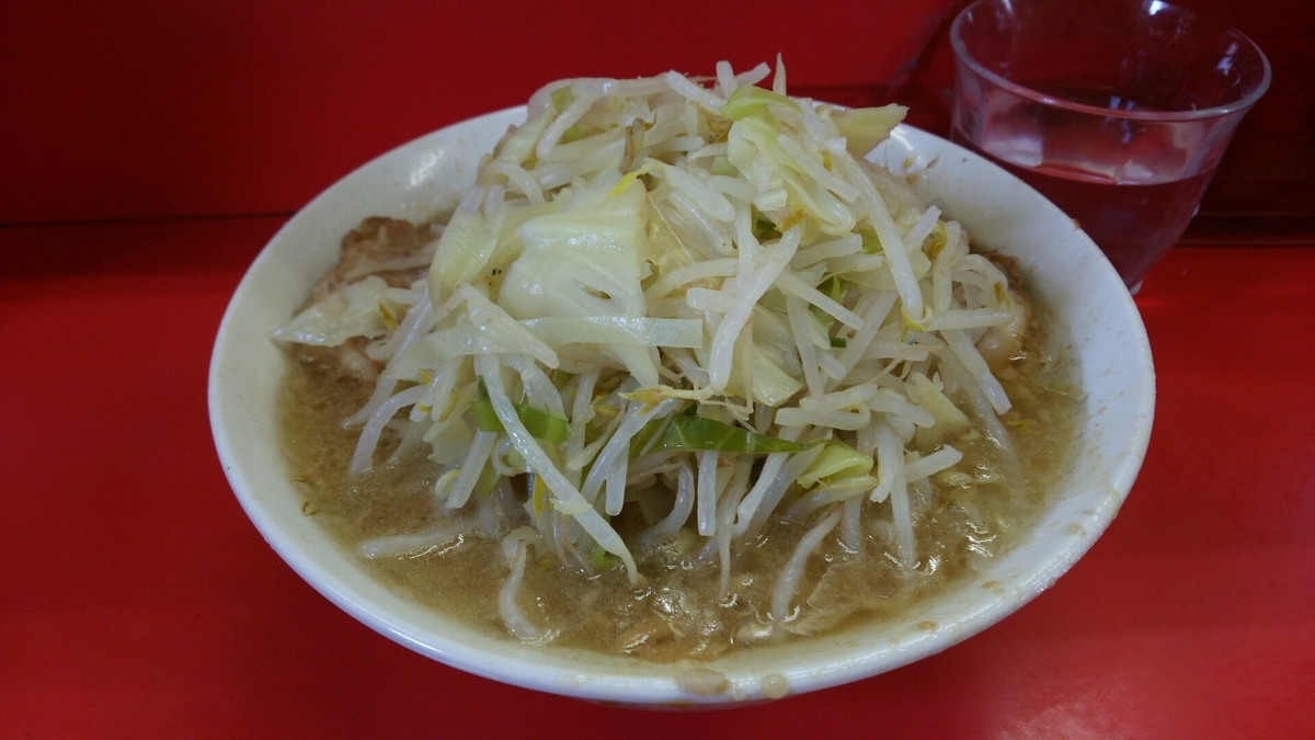 ラーメン