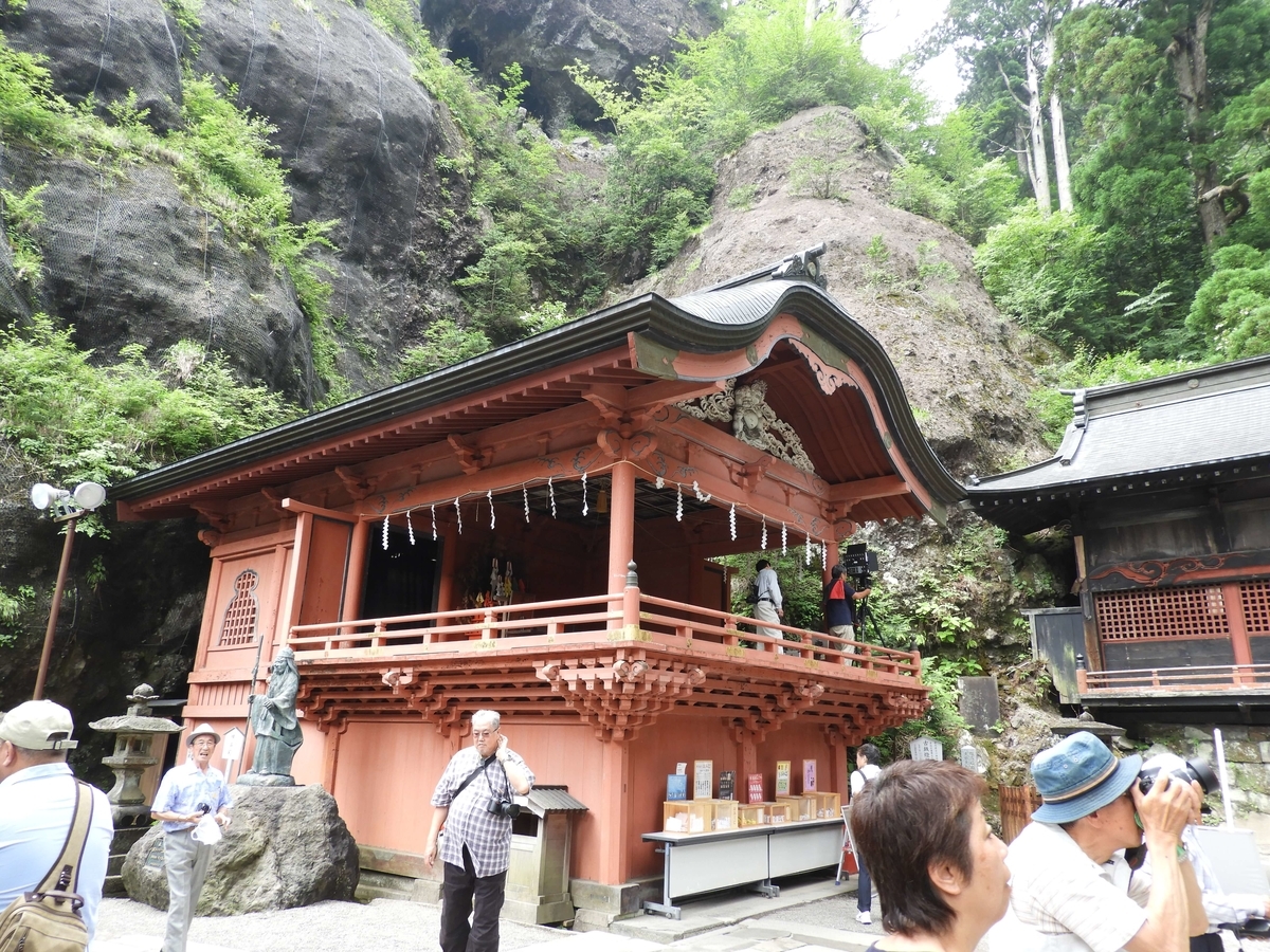 2024年9月22日の神楽殿