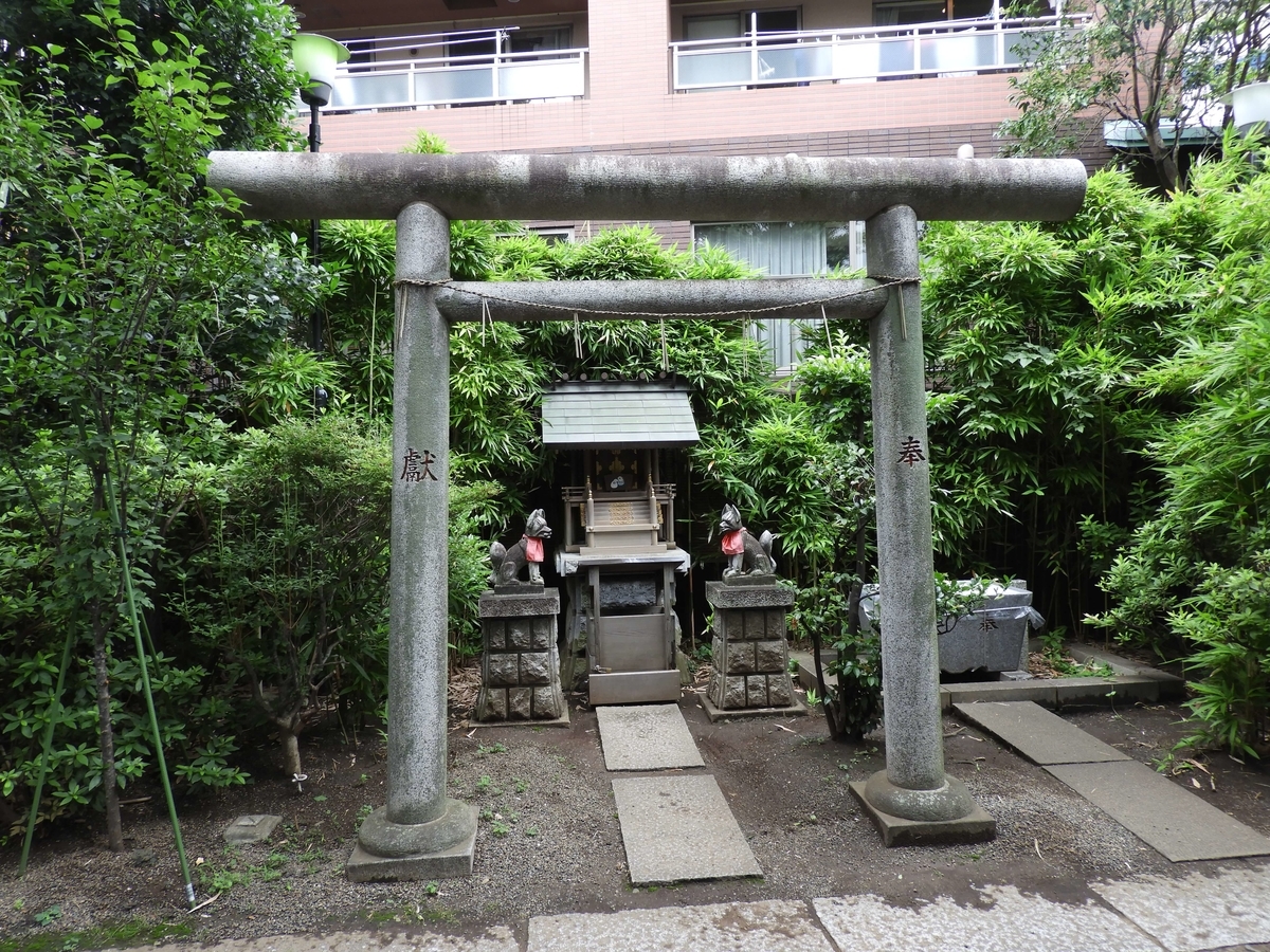 水神社