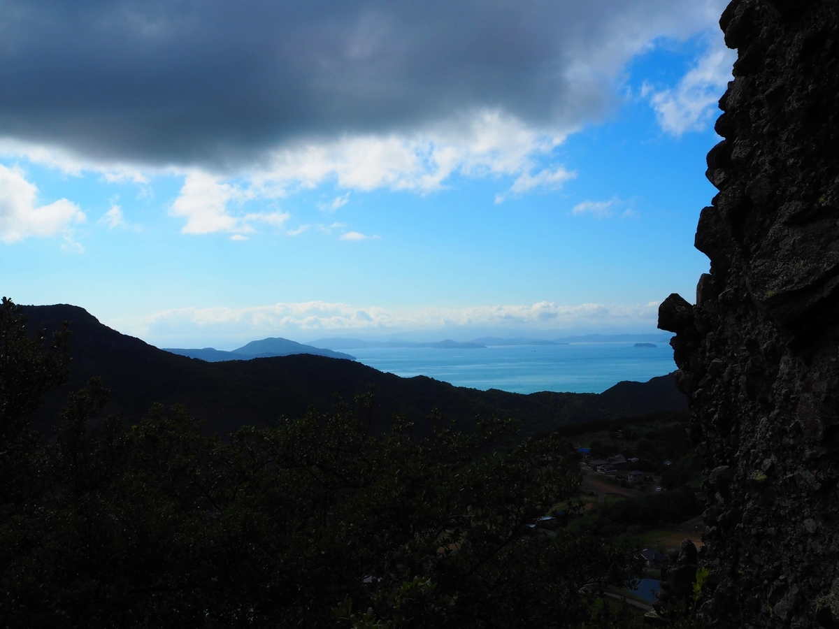 瀬戸内海の絶景