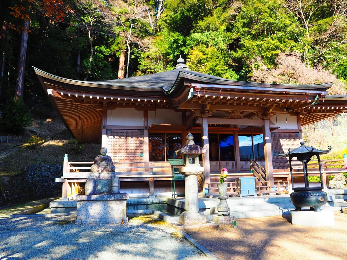 弘法大師御影堂