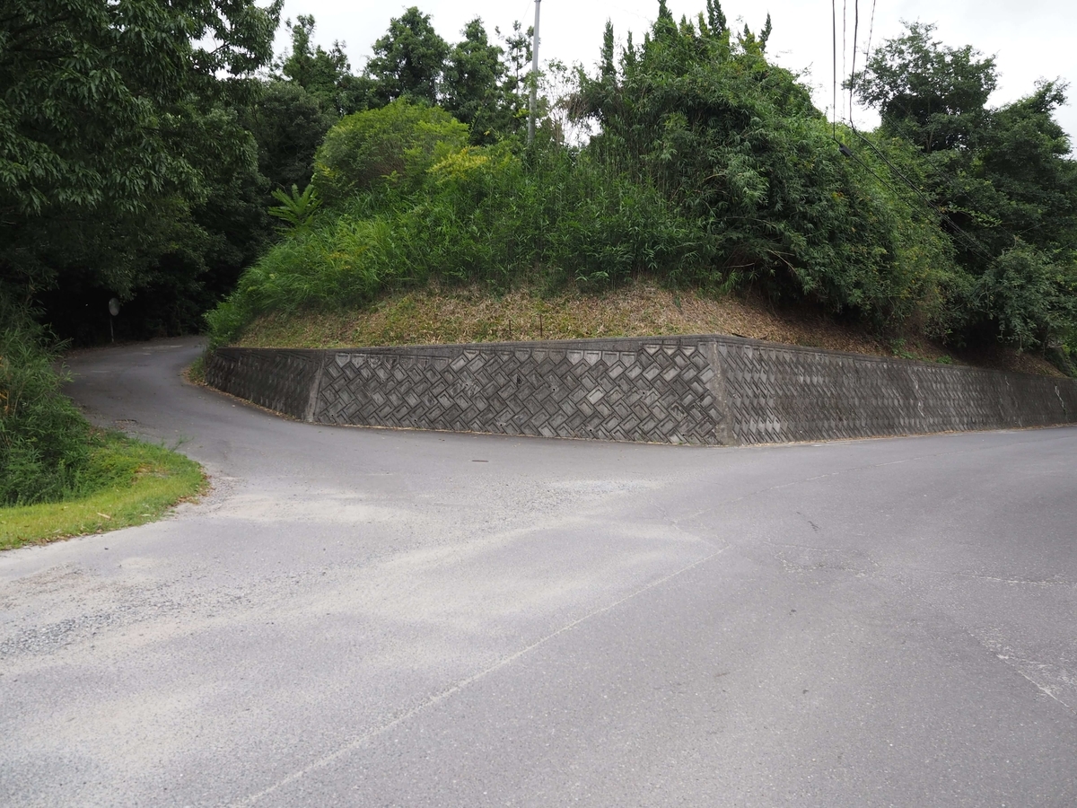 「目的地周辺」