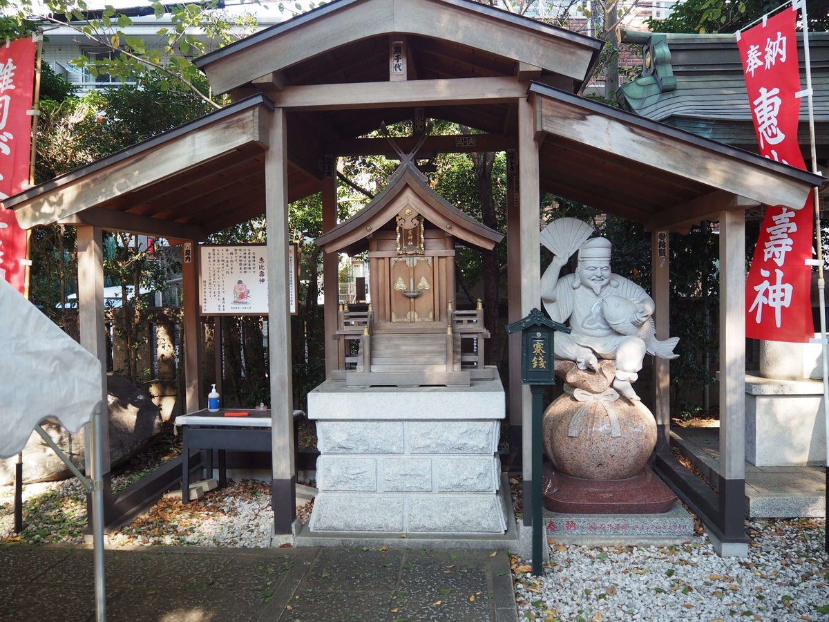 西宮神社