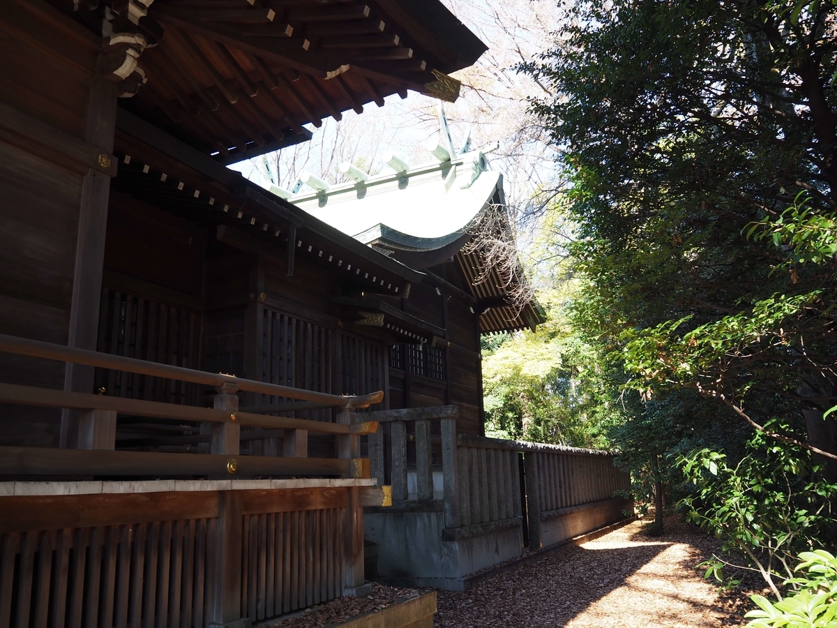 布多天神社