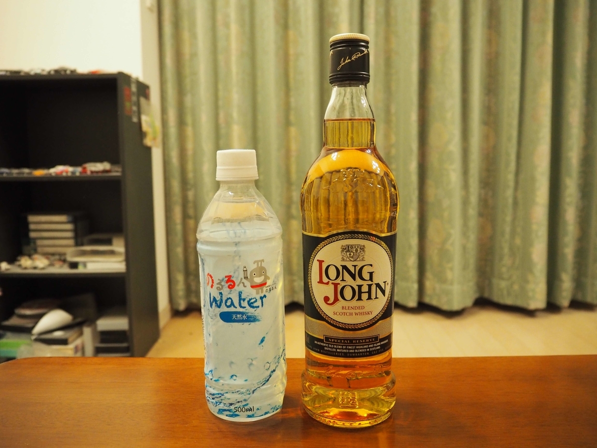 レビュー〗ロングジョンウイスキーの評価は？最適な飲み方は？ - 世界