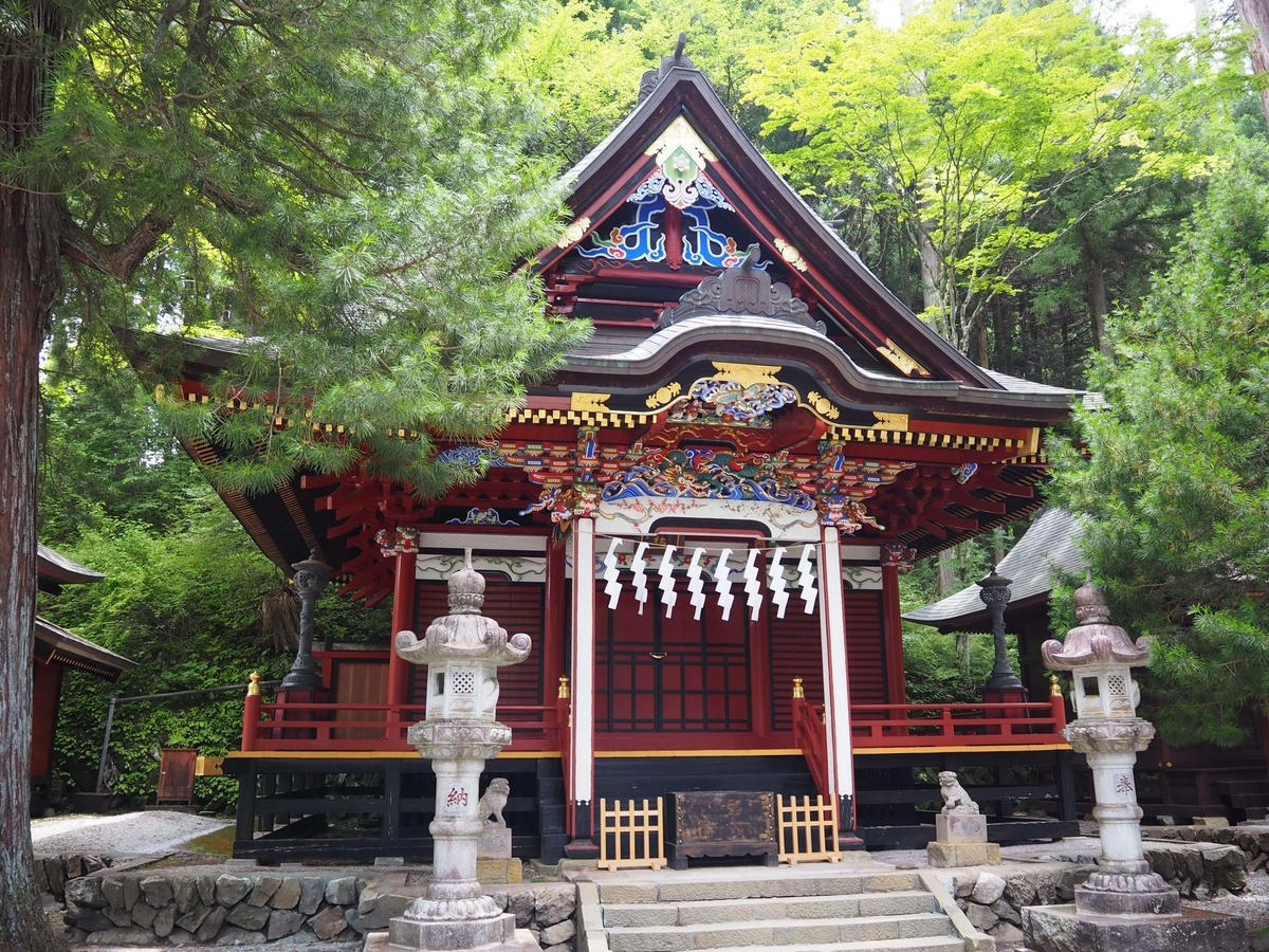 国常立神社