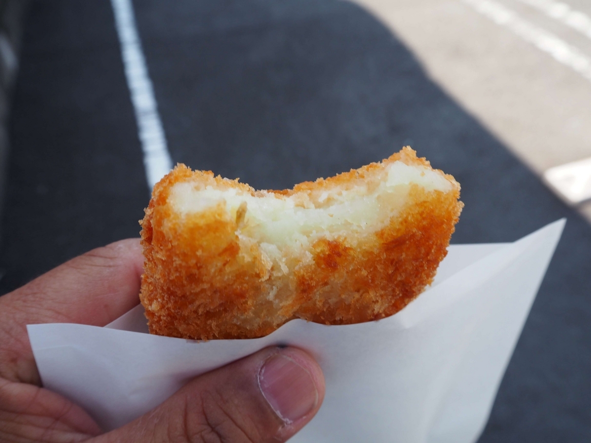 みしまコロッケ