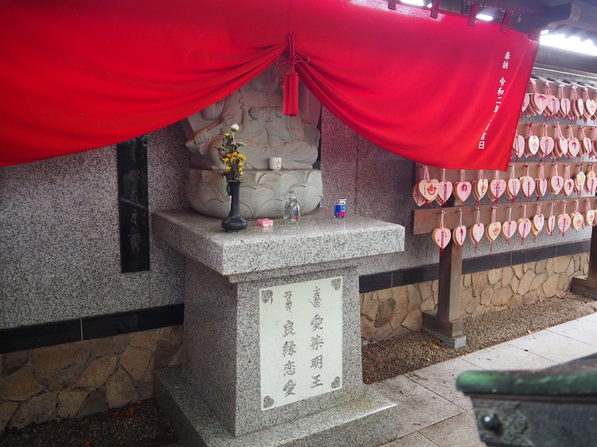 愛染明王