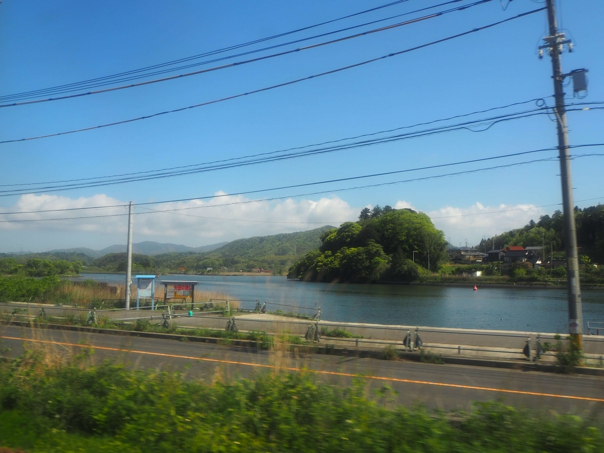 大橋川