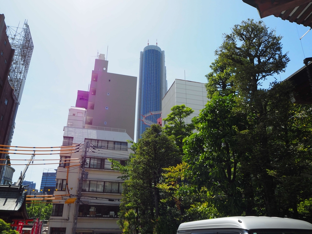 東京ドームシティホテル