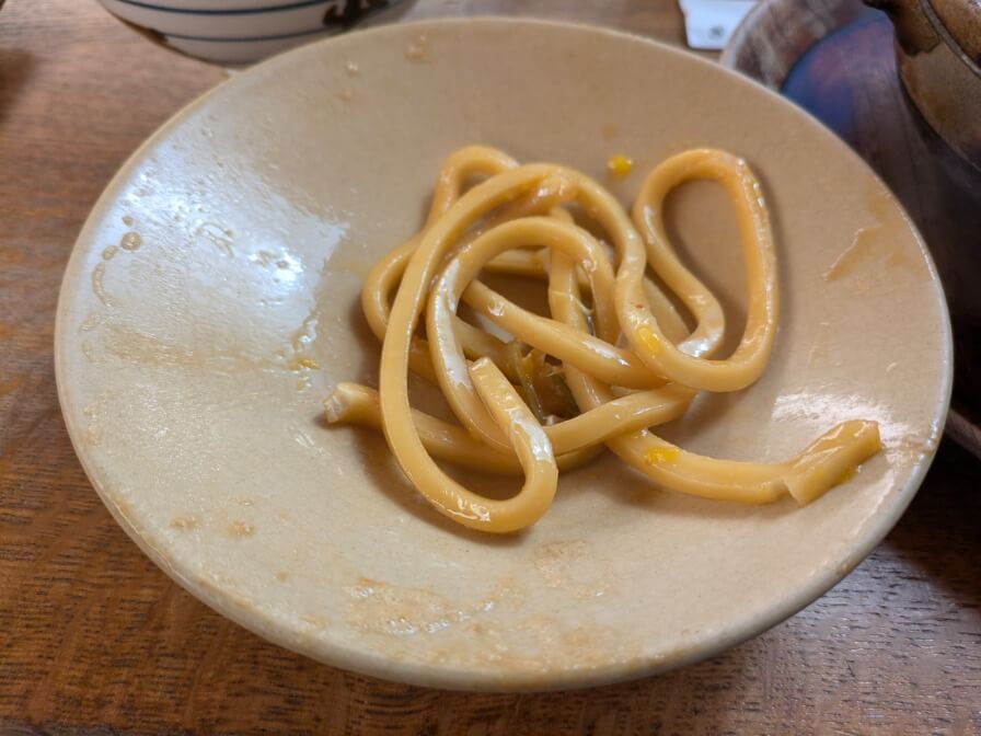土鍋の蓋